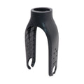 Electric Scooter Front Fork Left Right Plastic Replacement Parts, For Xiaomi M365