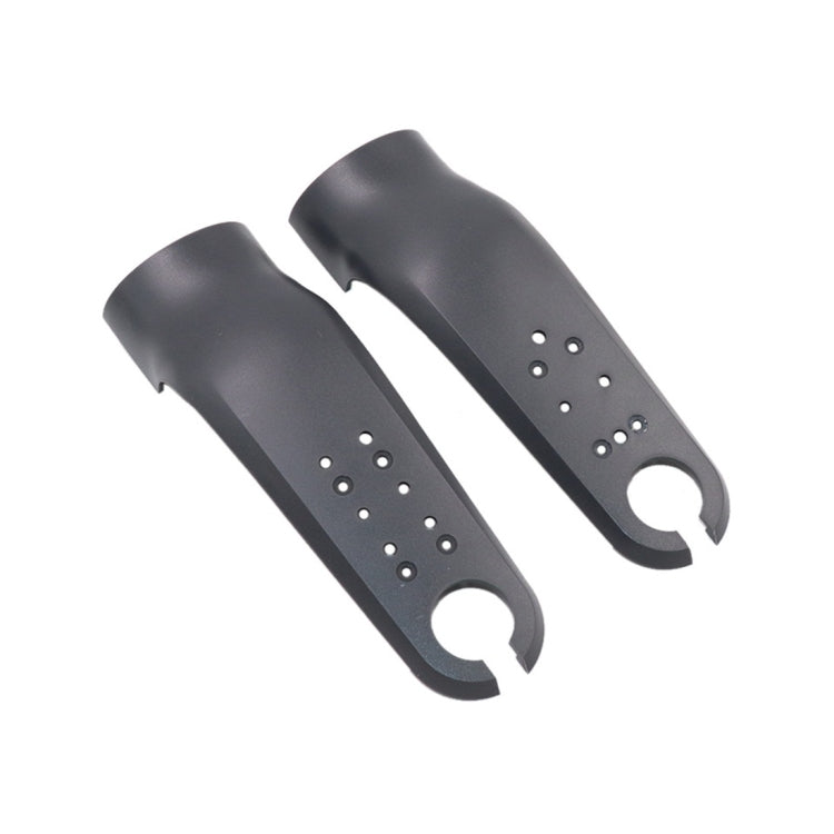 Electric Scooter Front Fork Left Right Plastic Replacement Parts, For Xiaomi M365