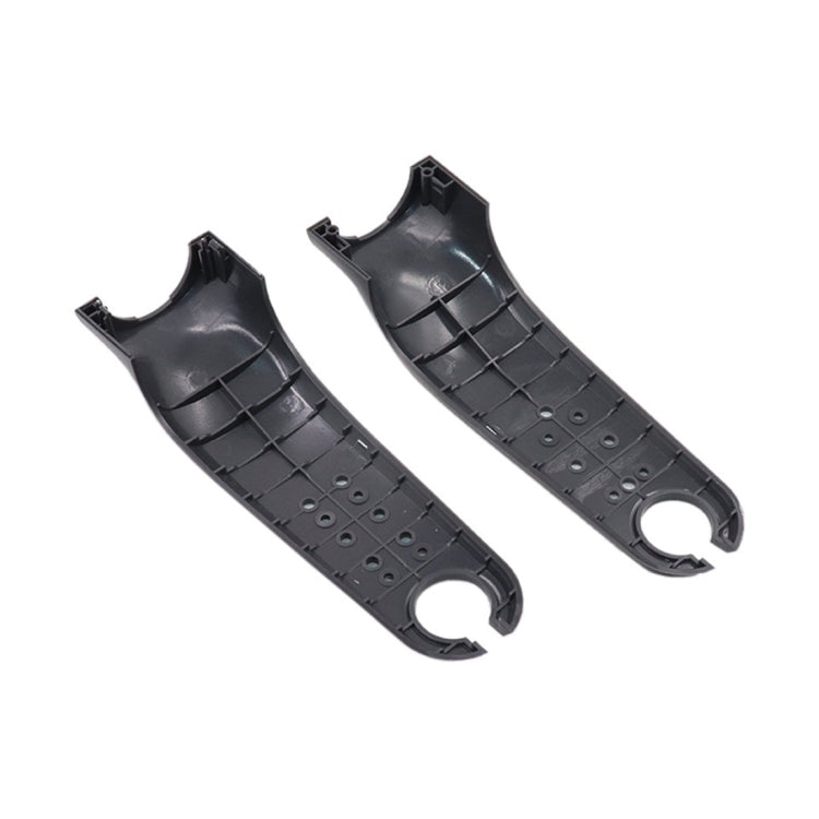 Electric Scooter Front Fork Left Right Plastic Replacement Parts, For Xiaomi M365