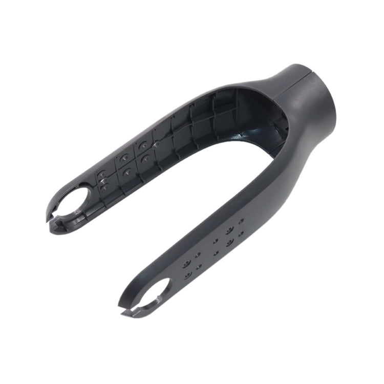 Electric Scooter Front Fork Left Right Plastic Replacement Parts, For Xiaomi M365