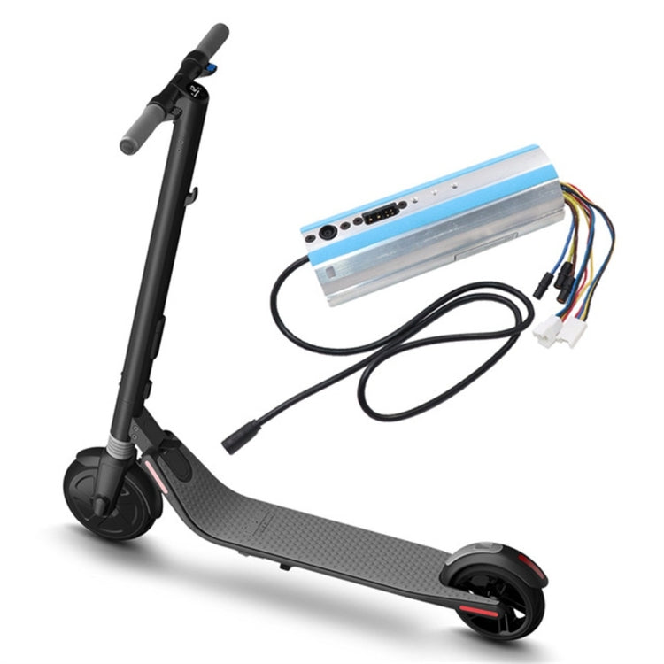 Electric Scooter Mainboard Controller Parts, For ES1 ES2 ES3 ES4