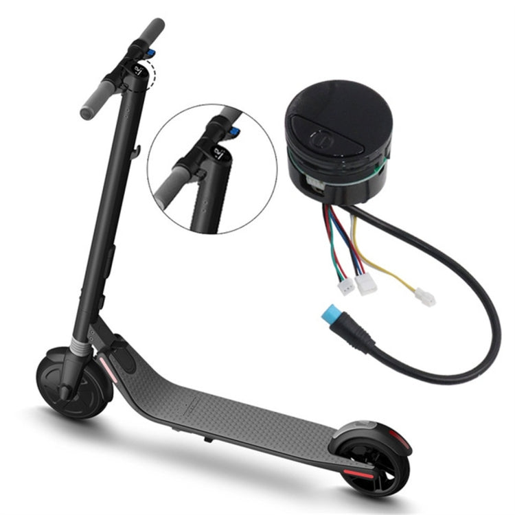 Electric Scooter Dash Board Parts, For Xiaomi ES1/ES2/ES3/ES4