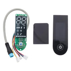 Electric Scooter Instrument Bluetooth Circuit Board Switch Panel, For Xiaomi M365 Pro
