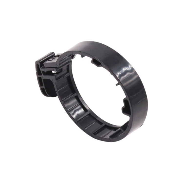 For Xiaomi M365 Electric Scooter Buckle Stem Folding Ring Parts