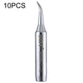 10 PCS BEST Lead Free Series Soldering Tip Welding Contact Head 900M-T-IS