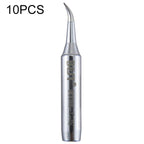 10 PCS BEST Lead Free Series Soldering Tip Welding Contact Head 900M-T-IS