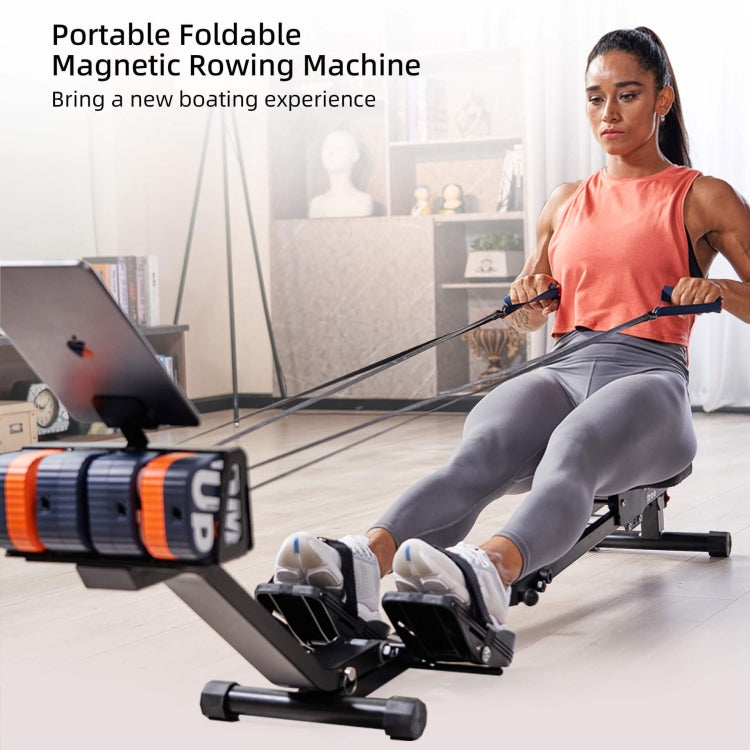 Unitree Pump Portable Home Gym Pump 4.4-44lbs Adjustable Resistance Cable Machine, Pump(Dark Blue), Pump , Pump