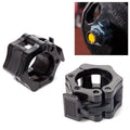 Fast Austrian Bar Chuck Lock Barbell Plastic Buckle, Diameter: 25mm