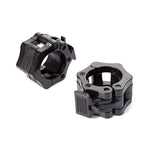 Fast Austrian Bar Chuck Lock Barbell Plastic Buckle, Diameter: 25mm