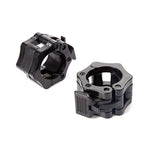 Fast Austrian Bar Chuck Lock Barbell Plastic Buckle, Diameter: 25mm