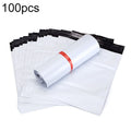 100pcs/pack Mailing Bag for Air Column Cushion Bag Packing, Size: 14cm x 22cm