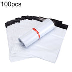 100pcs/pack Mailing Bag for Air Column Cushion Bag Packing, Size: 14cm x 22cm