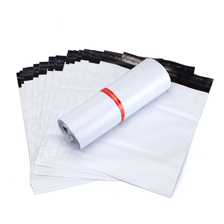 100pcs/pack Mailing Bag for Air Column Cushion Bag Packing, Size: 14cm x 22cm
