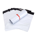 100pcs/pack Mailing Bag for Air Column Cushion Bag Packing, Size: 14cm x 22cm