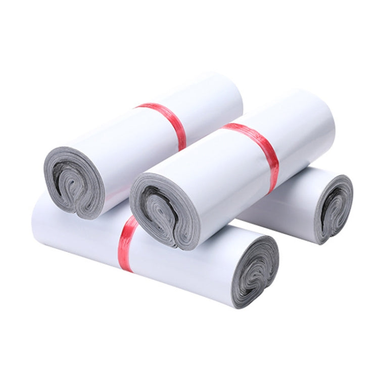 100pcs/pack Mailing Bag for Air Column Cushion Bag Packing, Size: 14cm x 22cm