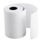 Cash Register Thermal Paper, Size: 57*40mm