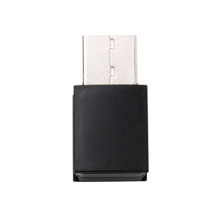 2 in 1 Bluetooth 4.0 + 150Mbps 2.4GHz USB WiFi Wireless Adapter