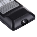 CHUNGHOP E-S920 Universal Remote Controller for SANYO LED TV / LCD TV / HDTV / 3DTV