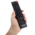 CHUNGHOP E-T908 Universal Remote Controller for TCL LED TV / LCD TV / HDTV / 3DTV