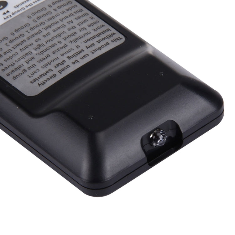 CHUNGHOP E-T908 Universal Remote Controller for TCL LED TV / LCD TV / HDTV / 3DTV