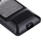 CHUNGHOP E-T908 Universal Remote Controller for TCL LED TV / LCD TV / HDTV / 3DTV