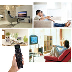 CHUNGHOP RM-L991 Universal LCD Remote Controller with Learning Function for TV VCR SAT CBL DVD CD A/C