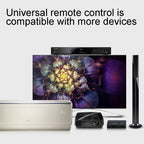 CHUNGHOP RM-L991 Universal LCD Remote Controller with Learning Function for TV VCR SAT CBL DVD CD A/C