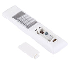 CHUNGHOP E-H910 Universal Remote Controller for HAIER LED LCD HDTV 3DTV — view 6