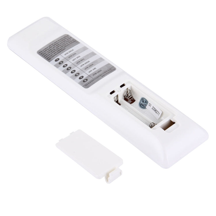 CHUNGHOP E-H910 Universal Remote Controller for HAIER LED LCD HDTV 3DTV — view 6
