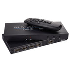 BT14 2X2 HDMI TV Wall Controller Multi-screen Splicing Processor