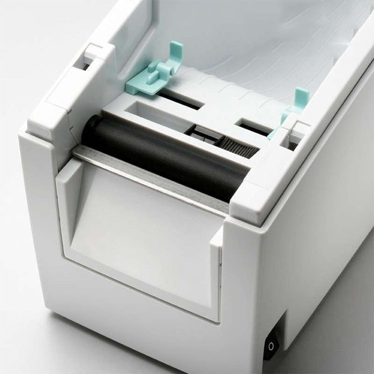 GODEX EZ-DT2 Self-adhesive Thermal Calibration Label Barcode Printer — view 3