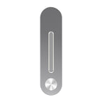 Universal Pasteable Aluminum Alloy Laptop Expansion Bracket Magnetic Suction Mobile Phone Bracket