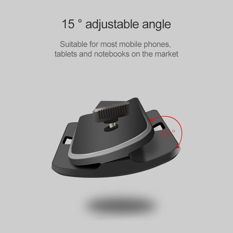 Laptop Mobile Phone Connection Bracket Multi-Screen Interactive Bracket Computer Side Screen Mobile Phone Holder
