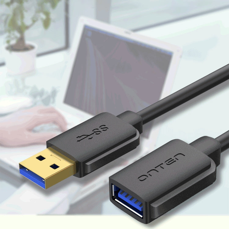 Onten 61001 USB 3.0 Data Transmission Cable, Cable Length: 0.5m — view 3