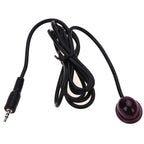 EMK SPDIF/TosLink Digital Optical Audio 3x1 Switcher with IR Controller — view 5