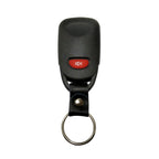 433MHz 3+1 Split Wireless 4-button Remote Control Car Copy Type Remote Control Transmitter for Hyundai / KIA