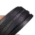 CAT8-2 Double Shielded CAT8 Flat Network LAN Cable, Length: 0.5m