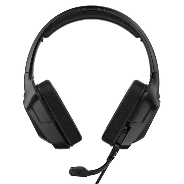 K20i Stereo Gaming Headset with Microphone RGB Light for XBox One / Laptop Tablet