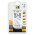 CHUNGHOP L102 DC 3V Universal Learning Remote Control