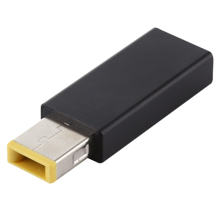 PD 20V Big Square Male Adapter Connector for Lenovo — view 5