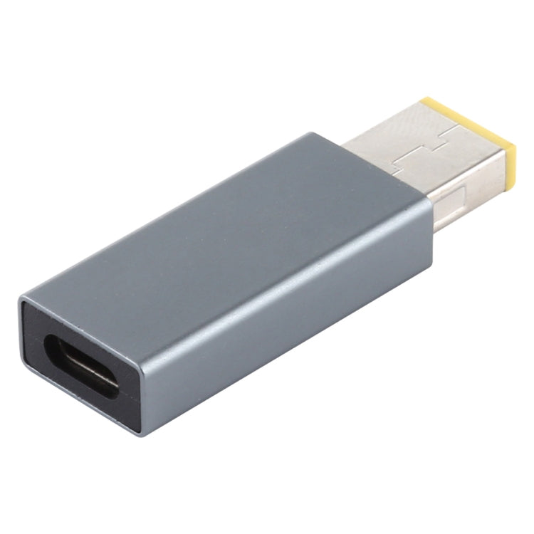 PD 20V Big Square Male Adapter Connector for Lenovo