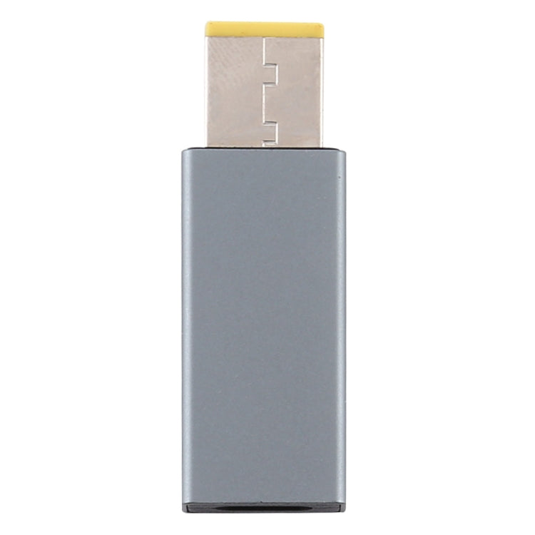 PD 20V Big Square Male Adapter Connector for Lenovo