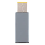 PD 20V Big Square Male Adapter Connector for Lenovo