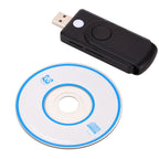 USB 2.0 Smart Card Reader — view 5