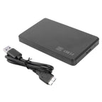 2.5 inch USB 3.0 External Hard Drive Disk Case — YPH003