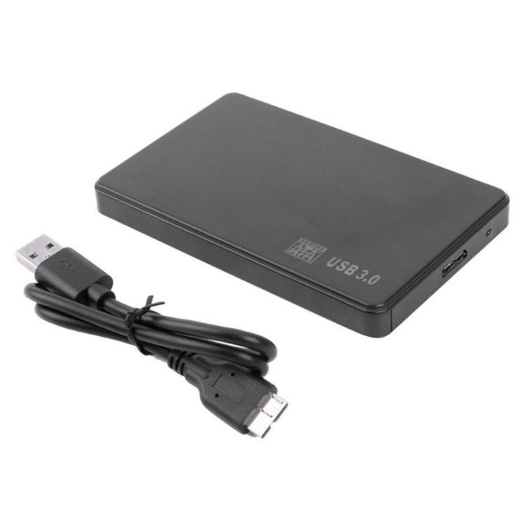 2.5 inch USB 3.0 External Hard Drive Disk Case — YPH003