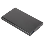 USB 3.0 Hard Drive Enclosure Case for 2.5inch SATA HDD Hard Driver