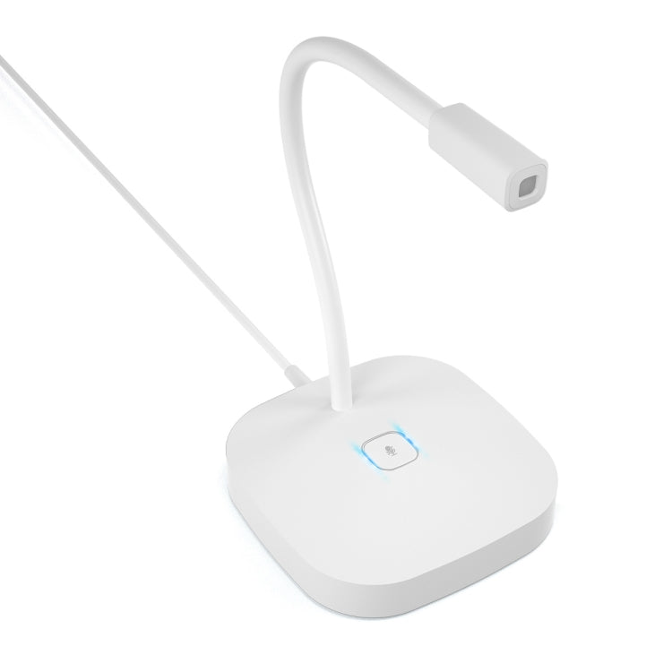 Yanmai G22 USB Desktop Computer Microphone
