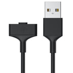 For Fitbit Ionic 5V Output ABS Materials Smart Watch Charger, Cable Length: 92cm