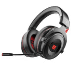 EKSA E900 Pro 7.1 Gaming Wire-Controlled Head-mounted USB Luminous Gaming Headset with Microphone — E900 Pro
